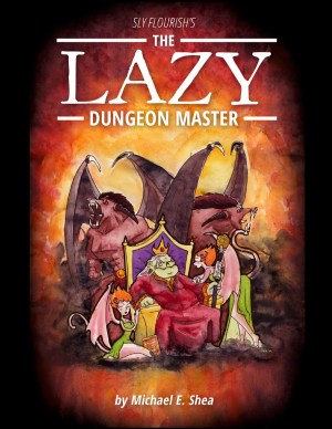 lazy_dm_cover