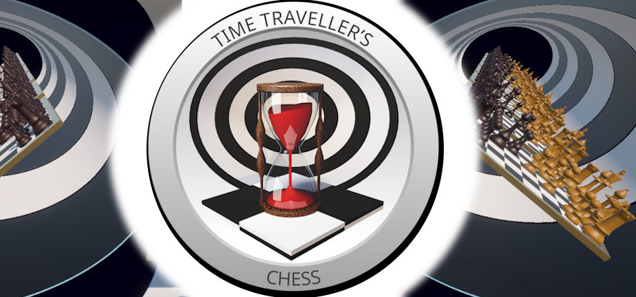 Time Traveller's Chess